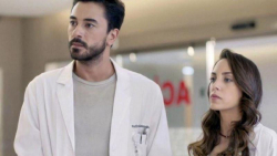 سریال ترکی ضربان قلب | کلیپ تر...