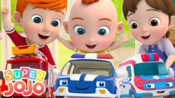 ترانه های شاد کودکانه جدید  آه...