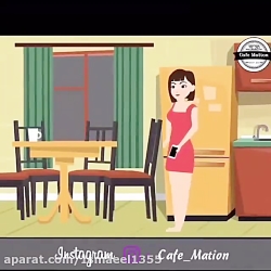 زن شکاک شوهر زبل