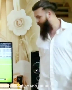 فیلم و کلیپ خنده دار