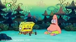 انیمیشن باب اسفنجی باب اسفنجی...