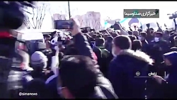 جزئیات سفر رئیس جمهور به زنجان