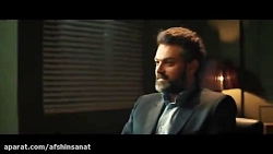 سریال میدان سرخ قسمت دهم ( لینک دانلود در توضیحات )