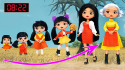 ۱۰ ایده ال و ال سورپرایز : دخت...