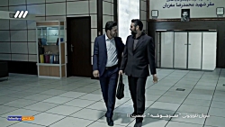 سریال ایرانی  سرجوخه  قسمت 11