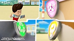 دانلود کارتون سگهای نگهبان  سگ...