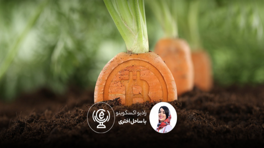 تپ , روت , چیست؟ , به‌روزرسانی , تپروت , (Taproot) , سافت‌فورک , شبکه , بیت‌کوین , حریم , خصوصی , مقیاس‌پذیری , امنیت , بلاک‌چین , رو , افزایش , می‌دهد , اپیزود , رادیو , اکسکوینو , معرفی , جزئیات , عواقب , تپ‌روت , پرداختیم , مهم‌ترین , به‌روزرسانی‌های , آشنا , شویم , Website:
https: , www , excoino , com

Instagram:
excoino_com@

Telegram:
excoino@