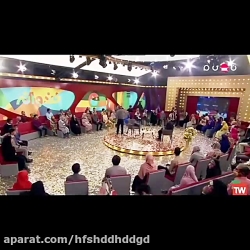 گزارش جناب خان از کشتی گرفتن گ...