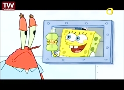 انیمیشن باب اسفنجی باب اسفنجی...