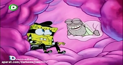 انیمیشن باب اسفنجی باب اسفنجی...