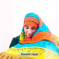 ۳ مدل روسری بستن که هر دختری ب...