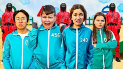 ماجراهای مدی و سیلا  چالش اسکو...