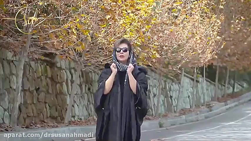 انواع آسیب دیدگی پوستی در فصل پاییز دکتر سوسن احمدی پیر شهید