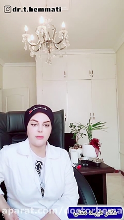 تعیین جنسیت به روش آی یو آی (i...