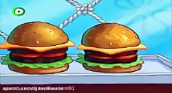 انیمیشن باب اسفنجی باب اسفنجی...