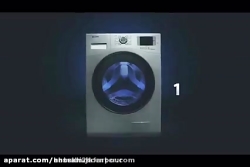 معرفی لباسشویی دوو سری اُکتا...