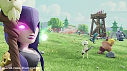 Clash of Clans - Larry_HD