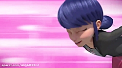 تبدیل جدید مرینت  فیلم دختر کف...