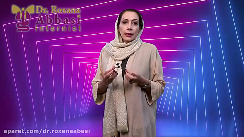 همه چیز درباره رژیم کتوژنیک دکتر رکسانا عباسی