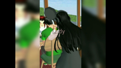 کلیپ ساکورا اسکول