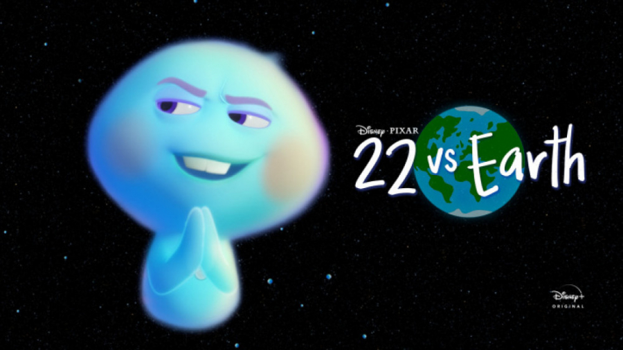 انیمیشن کوتاه 22 در برابر زمین دوبله فارسی | Earth vs 22 | کارتون زمان337ثانیه