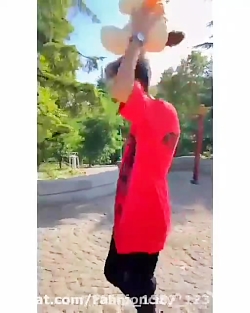 ارسلان و دیانا