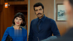 سریال روزگارانی در چوکوروا قسم...