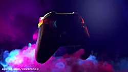 تریلر Xbox Controller Forza Horizon 5