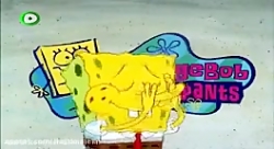 انیمیشن باب اسفنجی باب اسفنجی...