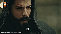 قیام عثمان قسمت ۷۲