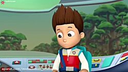 دانلود کارتون سگهای نگهبان  سگ...