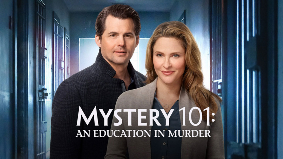 فیلم معمای ۱۰۱ آموزش قاتل Mystery 101 An Education in Murder 2020 زیرنویس فارسی زمان5094ثانیه