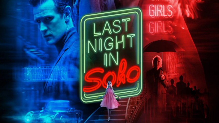 فیلم دیشب در سوهو Last Night in Soho 2021 زیرنویس فارسی زمان5040ثانیه