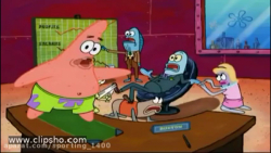 کارتون باب اسفنجی  انیمیشن باب...