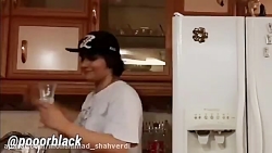 پریسا  پریسا پورمشکی  پریسا پو...