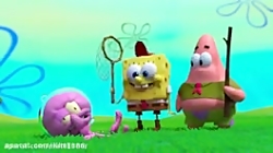 انیمیشن باب اسفنجی باب اسفنجی...