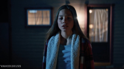 سکانس فیلم کوتاه و ترسناک THEY...