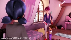 ماجراجویی در پاریس