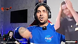 ویدیو جدید پوتک بهترین رپر های...