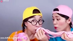 اسمر فود دونفره