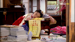 سریال کره ای روزگار شاهزاده فص...