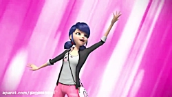 تبدیل جدید مرینت فیلم دختر کفش...