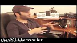 آهنگ یاس به نام دودوتا چهارتا