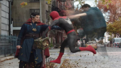 تریلر جدید فیلم &laquo;مرد عنک...