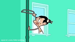 انیمیشن مستربین ـ طنزکارتونی م...