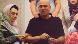 دانلود قسمت ششم سریال نیسان آب...