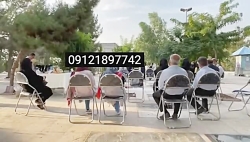 مداح بهشت زهرا 9121897742 قیمت مداح بهشت زهرا
