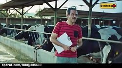 دانلود سریال کمدی و پرطرفدار نیسان آبی _ دانلود همه قسمتهای عرضه شده