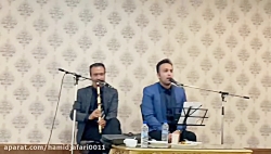 خواننده و نی مراسم ترحیم و سوگواری و ختم تالار و بهشت زهرا ۰۹۱۲۷۹۹۵۸۸۶