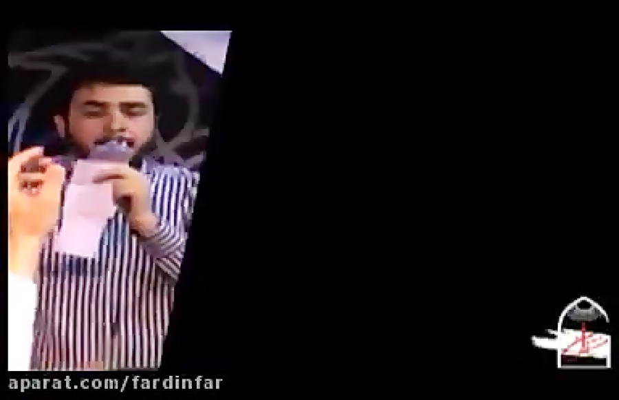 حاج میلاد معانی ولادت امام علی...